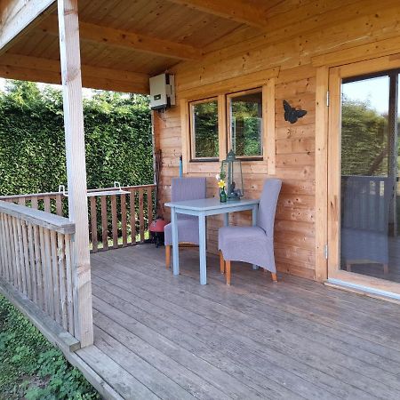 Appartement De Wingerd à Bergakker Extérieur photo