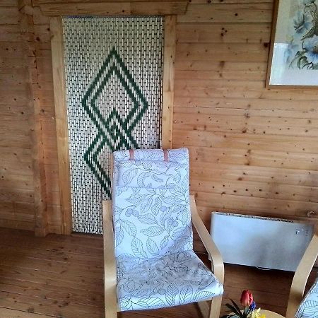 Appartement De Wingerd à Bergakker Extérieur photo