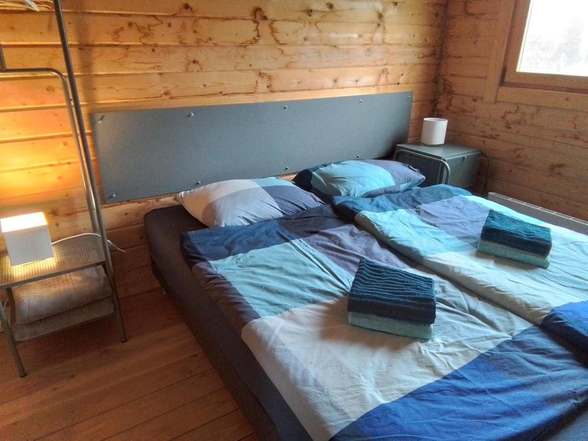Appartement De Wingerd à Bergakker Extérieur photo