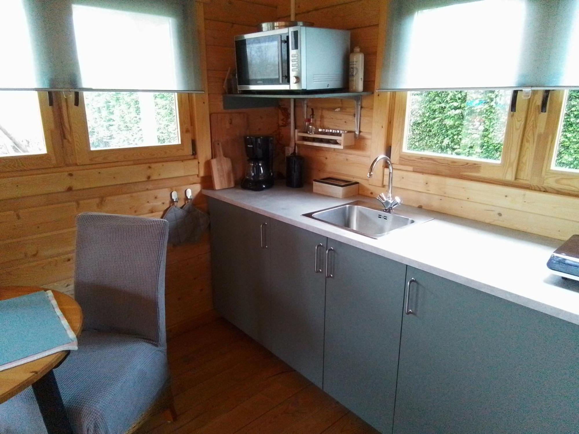 Appartement De Wingerd à Bergakker Extérieur photo