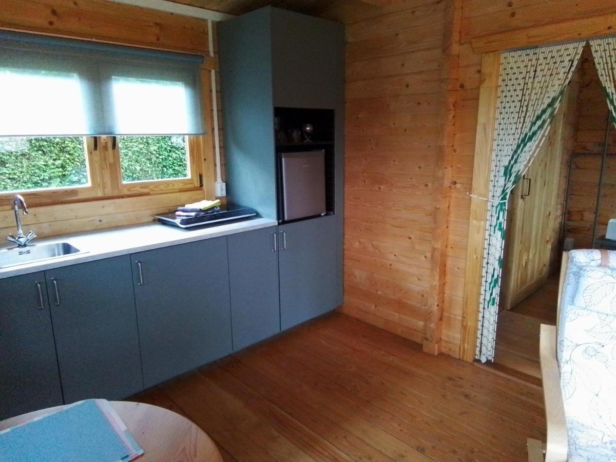 Appartement De Wingerd à Bergakker Extérieur photo