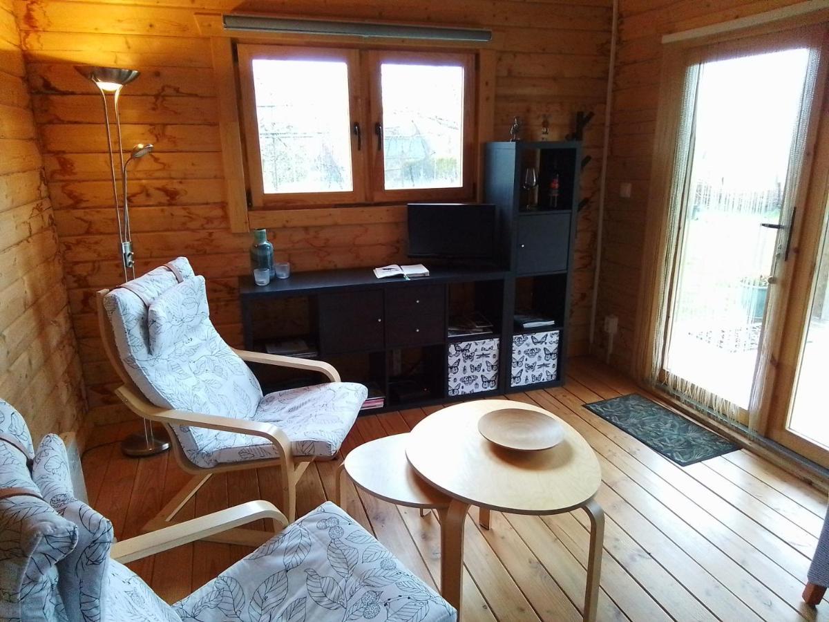 Appartement De Wingerd à Bergakker Extérieur photo
