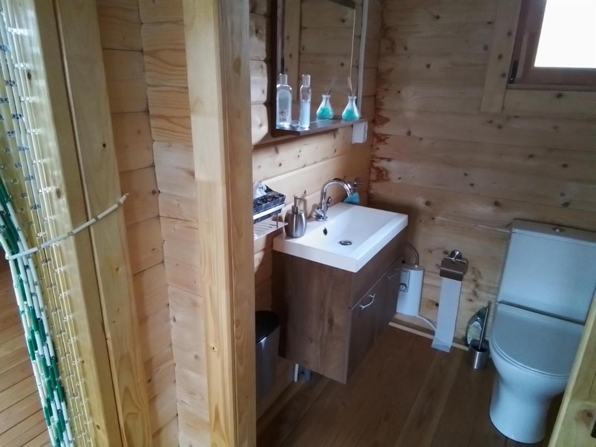 Appartement De Wingerd à Bergakker Extérieur photo