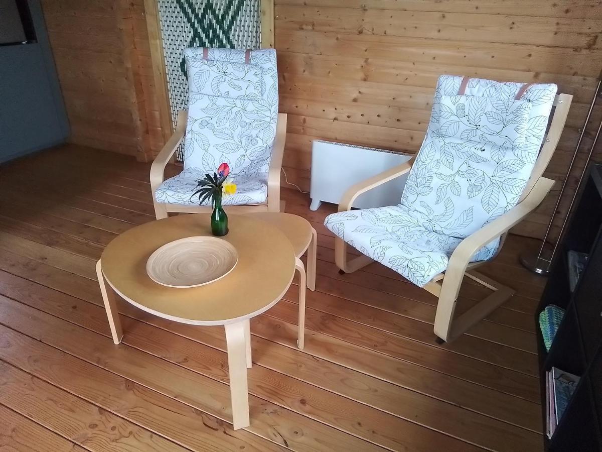Appartement De Wingerd à Bergakker Extérieur photo